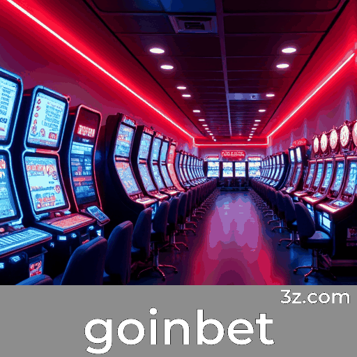 Explore o Acesso Premium com Segurança Avançada no goinbet