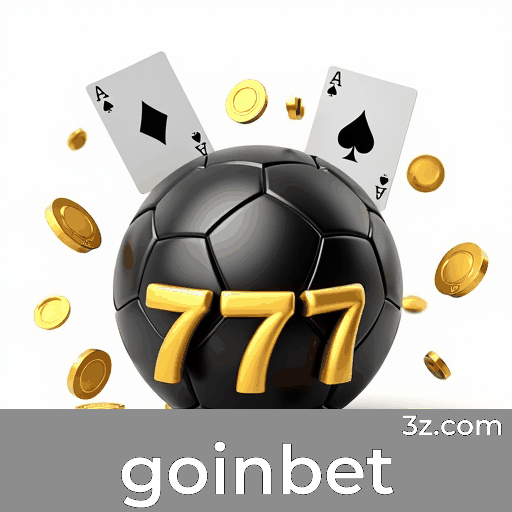 Goinbet: Seu Cassino Online Premiado e Seguro