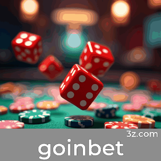 goinbet: Seu App de Apostas Completo