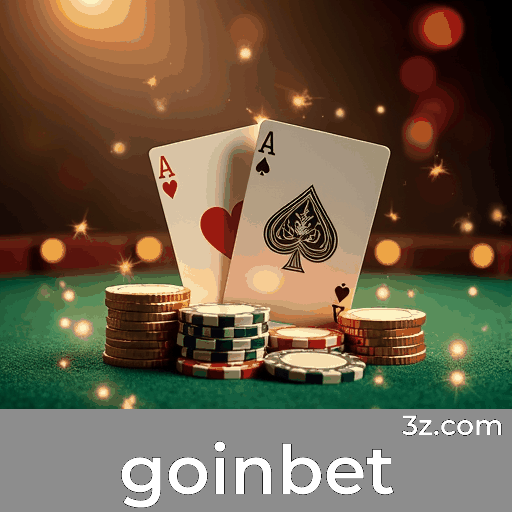 Goinbet: Seu Cassino Online Premiado e Seguro