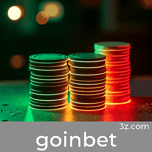 Goinbet: Seu Cassino Online Premiado e Seguro
