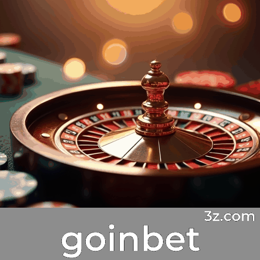 Goinbet: Seu Cassino Online Premiado e Seguro