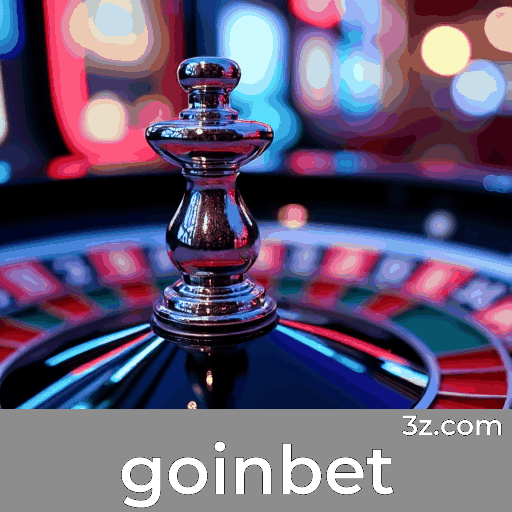 Goinbet: Seu Cassino Online Premiado e Seguro