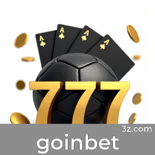 Goinbet: Seu Cassino Online Premiado e Seguro