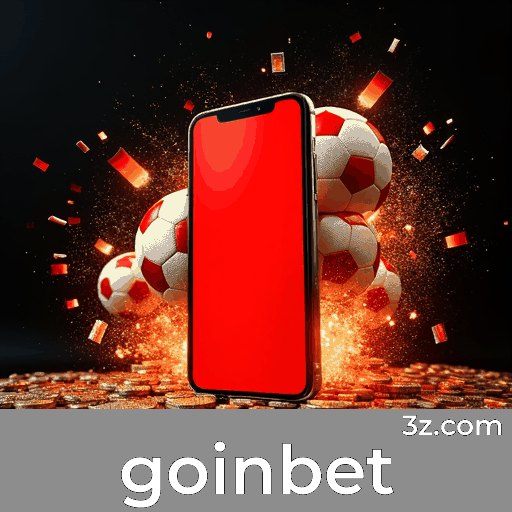 Goinbet: Plataforma de Apostas com Serviço Profissional