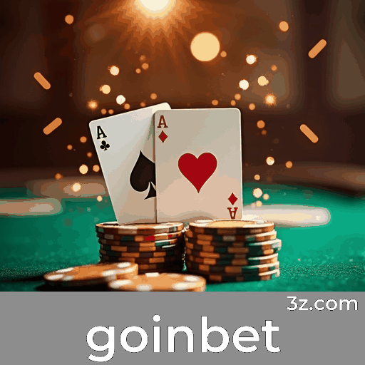 Goinbet: Seu Cassino Online Premiado e Seguro