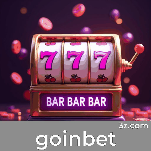 Goinbet: Plataforma de Apostas com Serviço Profissional