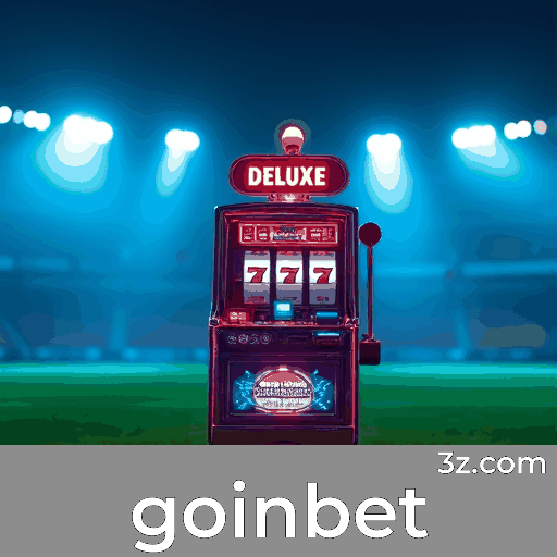 Goinbet: Seu Cassino Online Premiado e Seguro