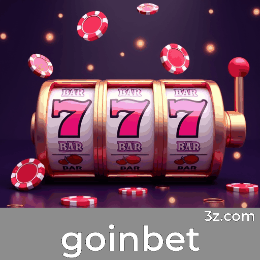 Goinbet: Seu Cassino Online Premiado e Seguro