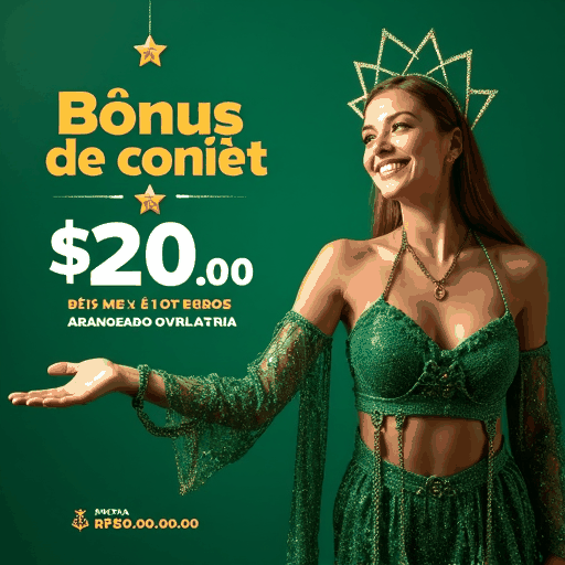 Aproveite o Bônus de Boas-Vindas no goinbet!