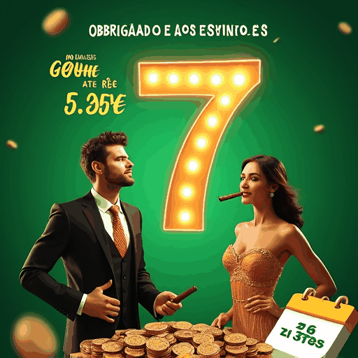 Goinbet: Comece a apostar com bônus de inscrição!